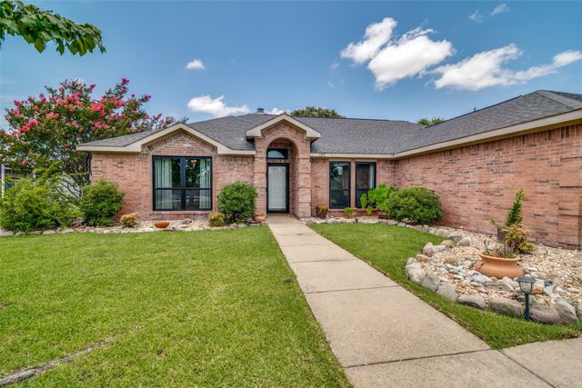 125 Jerome Pr, Fate, TX 75189