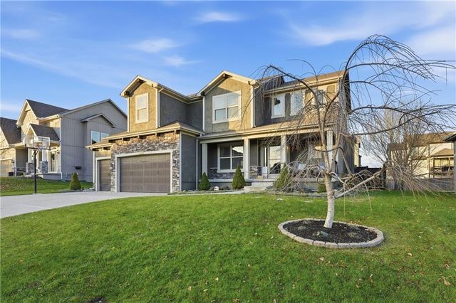 2410 NE 111th Terrace, Kansas City, MO 64155