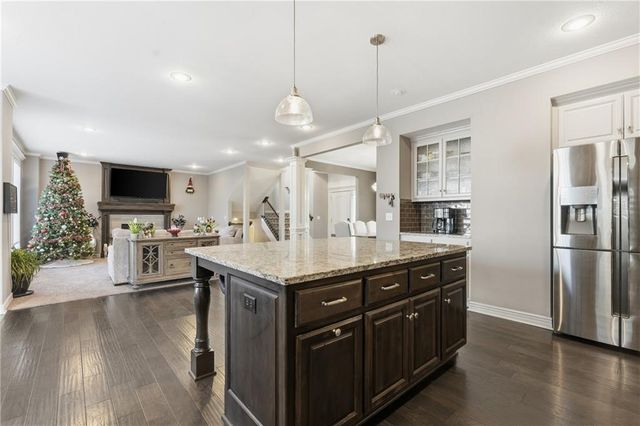 2410 NE 111th Terrace, Kansas City, MO 64155