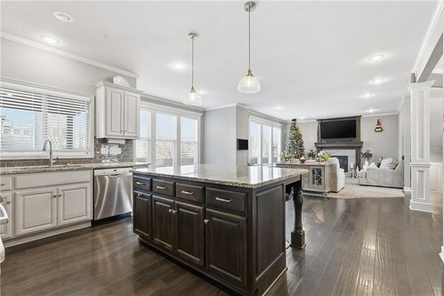 2410 NE 111th Terrace, Kansas City, MO 64155