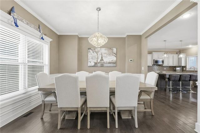 2410 NE 111th Terrace, Kansas City, MO 64155