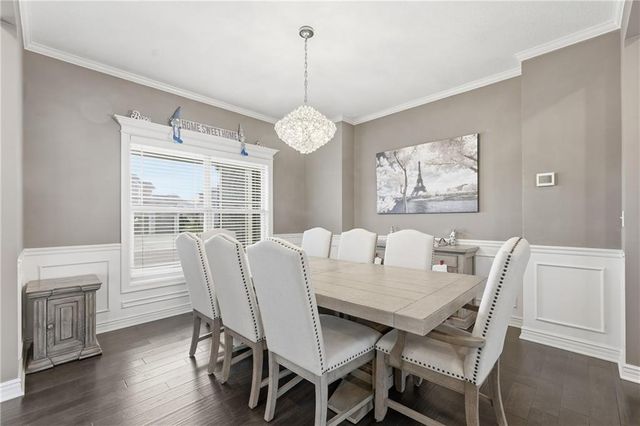 2410 NE 111th Terrace, Kansas City, MO 64155