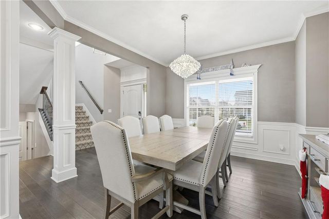 2410 NE 111th Terrace, Kansas City, MO 64155