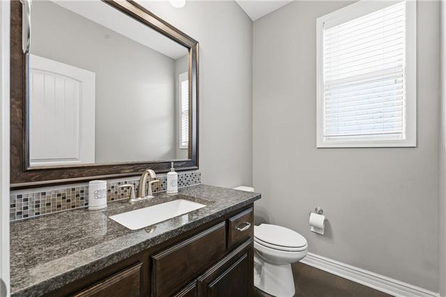 2410 NE 111th Terrace, Kansas City, MO 64155