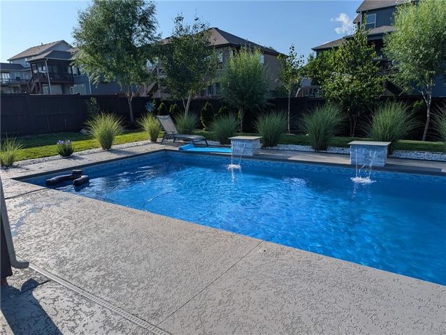 2410 NE 111th Terrace, Kansas City, MO 64155