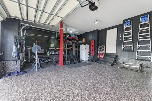 2410 NE 111th Terrace, Kansas City, MO 64155