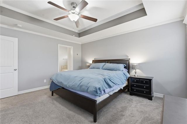 2410 NE 111th Terrace, Kansas City, MO 64155