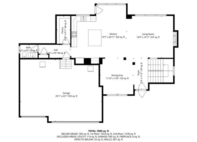 2410 NE 111th Terrace, Kansas City, MO 64155