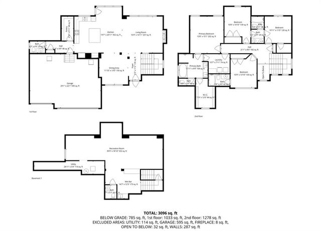 2410 NE 111th Terrace, Kansas City, MO 64155