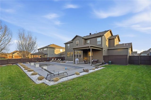 2410 NE 111th Terrace, Kansas City, MO 64155