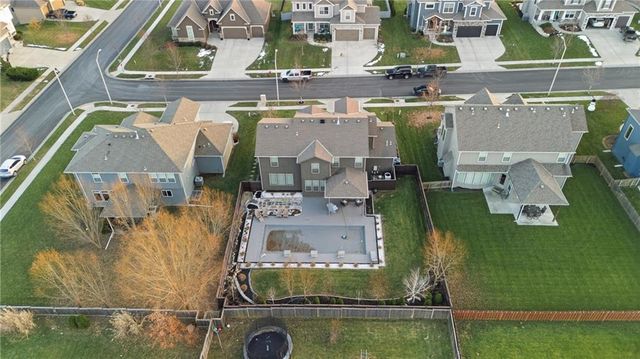 2410 NE 111th Terrace, Kansas City, MO 64155