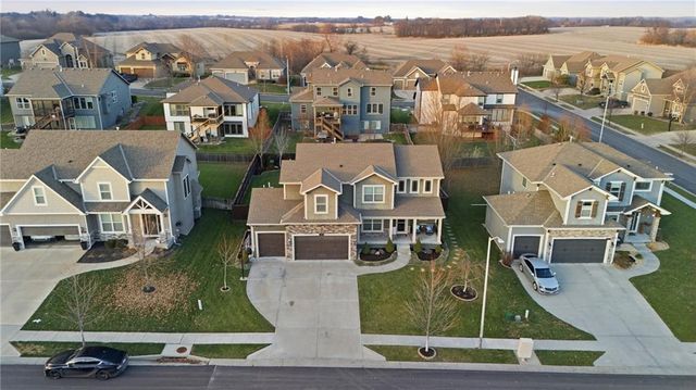 2410 NE 111th Terrace, Kansas City, MO 64155