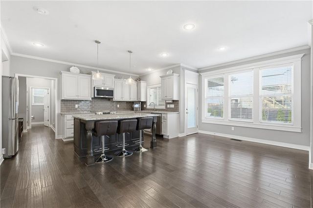 2410 NE 111th Terrace, Kansas City, MO 64155