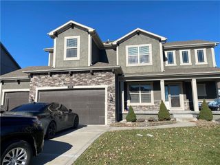 2410 NE 111th Terrace, Kansas City, MO 64155