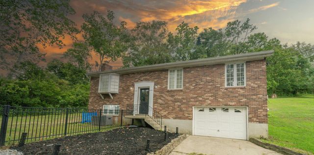 495 Pooles Creek Road, Newport, KY 41076