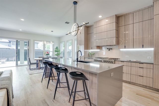 3732 Valley Ridge Road, Dallas, TX 75220