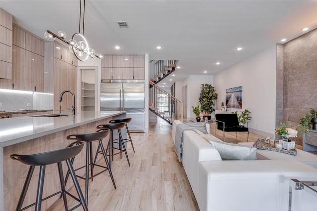 3732 Valley Ridge Road, Dallas, TX 75220