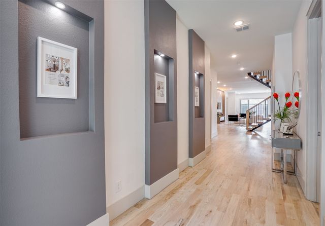 3732 Valley Ridge Road, Dallas, TX 75220