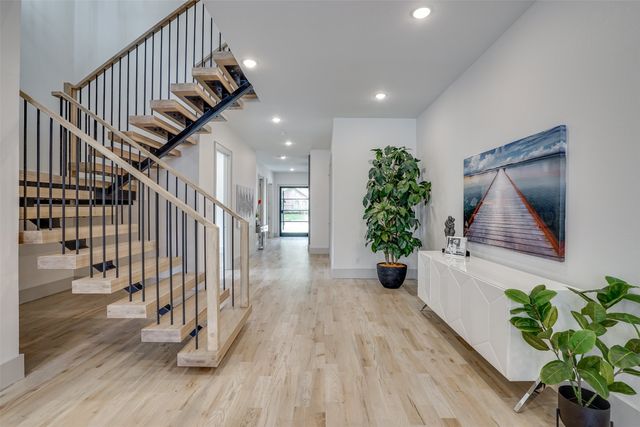 3732 Valley Ridge Road, Dallas, TX 75220