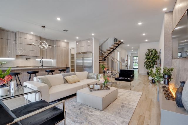 3732 Valley Ridge Road, Dallas, TX 75220