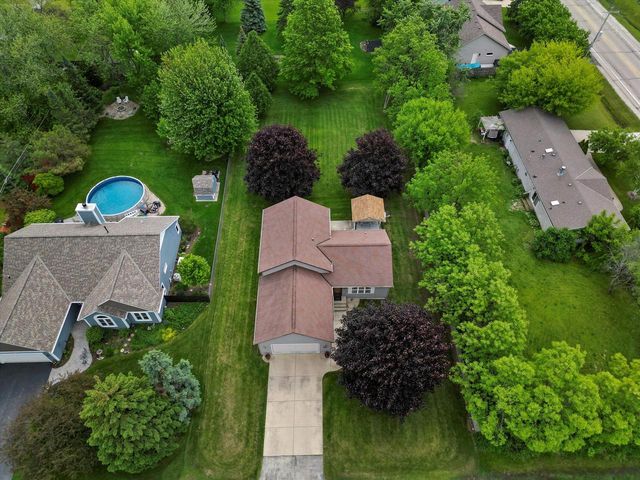 7017 Lamberton ROAD, Racine, WI 53402
