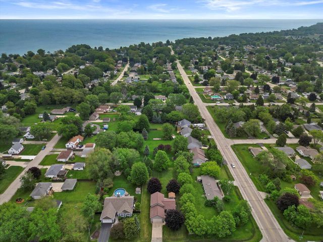 7017 Lamberton ROAD, Racine, WI 53402