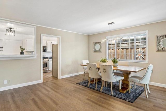 744 Pepper Drive, San Bruno, CA 94066