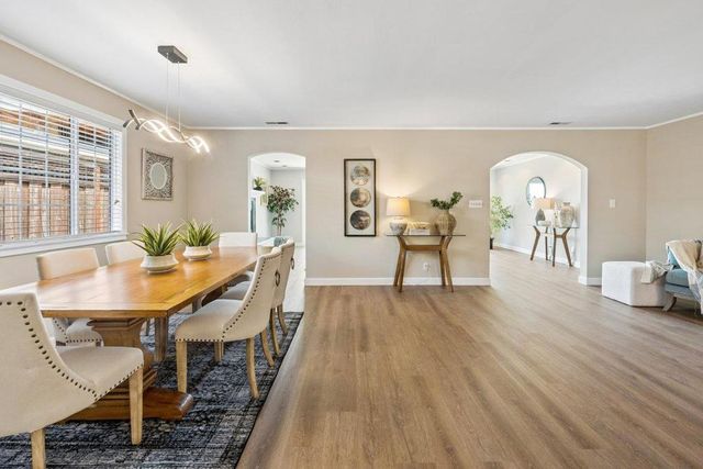 744 Pepper Drive, San Bruno, CA 94066