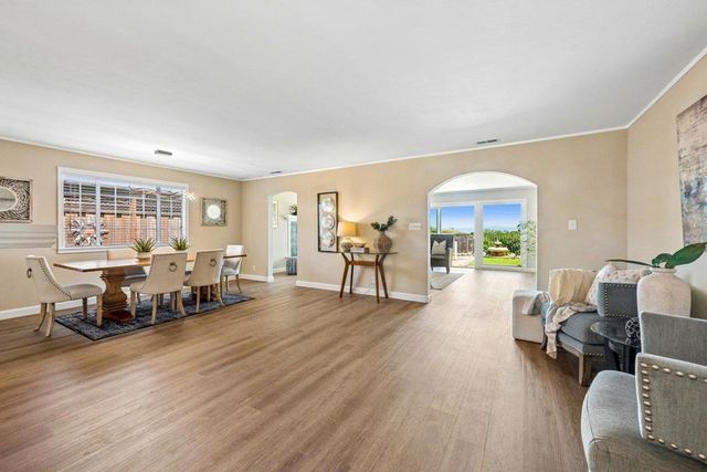 744 Pepper Drive, San Bruno, CA 94066