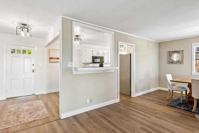 744 Pepper Drive, San Bruno, CA 94066