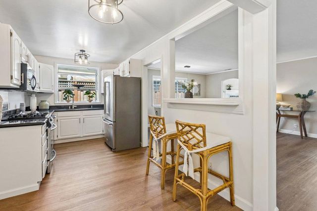 744 Pepper Drive, San Bruno, CA 94066