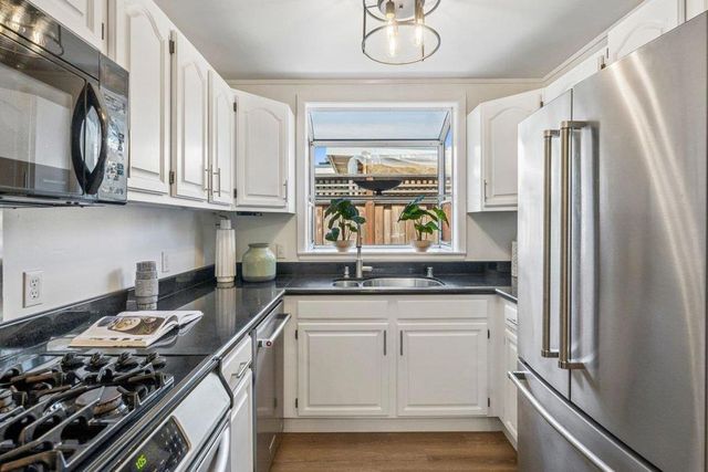 744 Pepper Drive, San Bruno, CA 94066