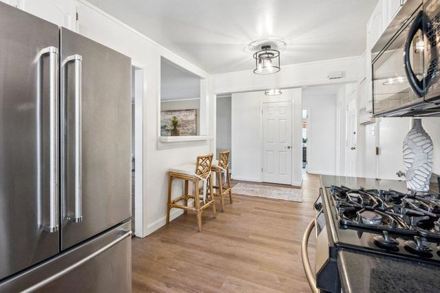 744 Pepper Drive, San Bruno, CA 94066