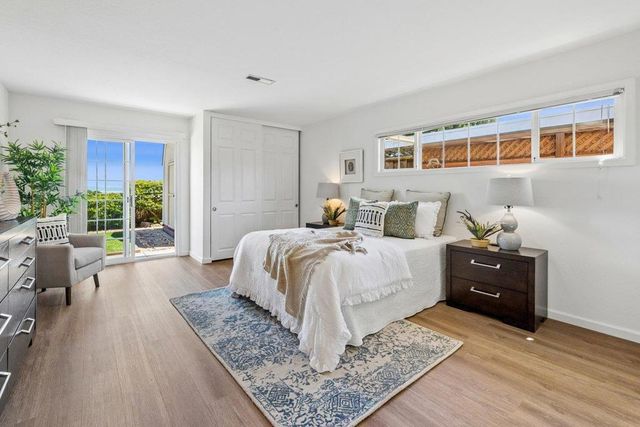 744 Pepper Drive, San Bruno, CA 94066