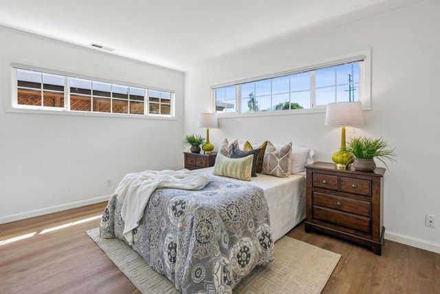 744 Pepper Drive, San Bruno, CA 94066