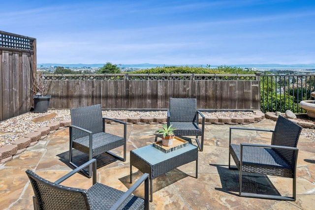 744 Pepper Drive, San Bruno, CA 94066