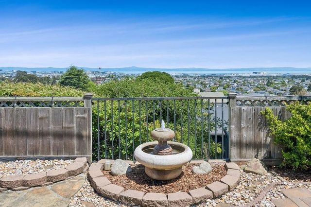 744 Pepper Drive, San Bruno, CA 94066