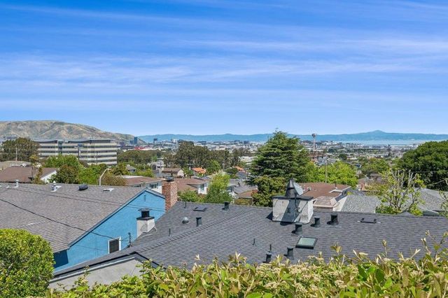 744 Pepper Drive, San Bruno, CA 94066