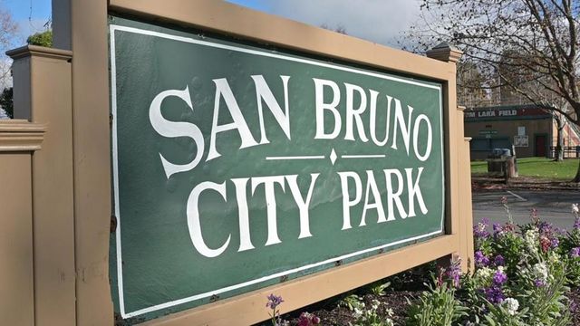 744 Pepper Drive, San Bruno, CA 94066