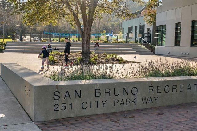 744 Pepper Drive, San Bruno, CA 94066