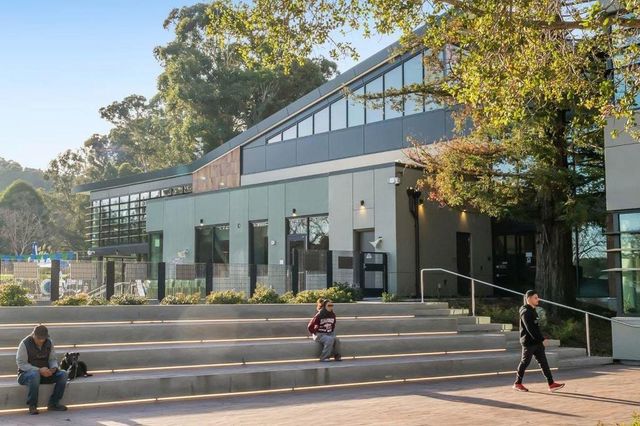 744 Pepper Drive, San Bruno, CA 94066