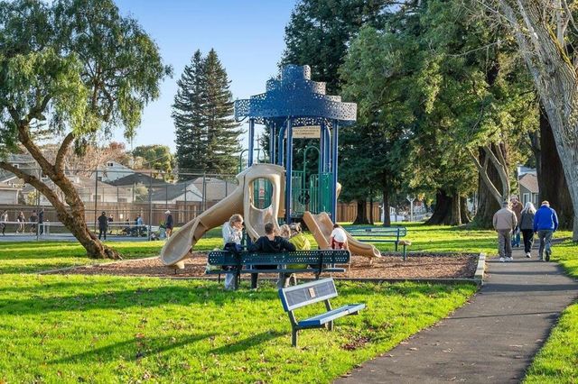 744 Pepper Drive, San Bruno, CA 94066