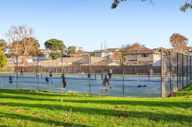 744 Pepper Drive, San Bruno, CA 94066