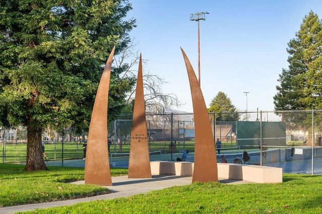 744 Pepper Drive, San Bruno, CA 94066