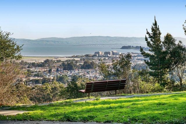 744 Pepper Drive, San Bruno, CA 94066