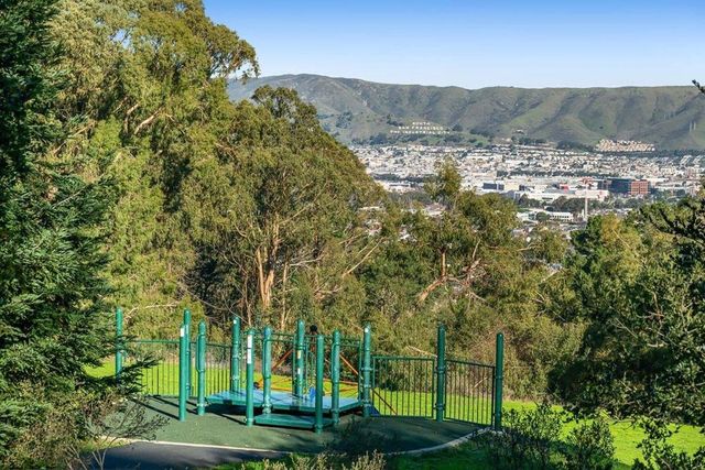 744 Pepper Drive, San Bruno, CA 94066