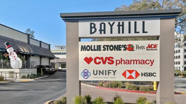 744 Pepper Drive, San Bruno, CA 94066