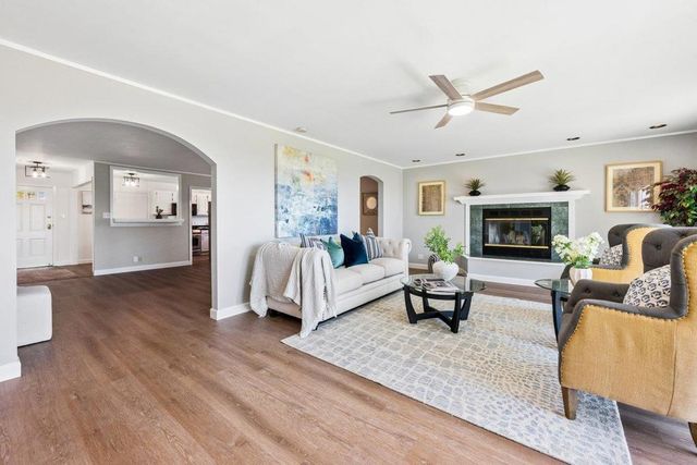 744 Pepper Drive, San Bruno, CA 94066