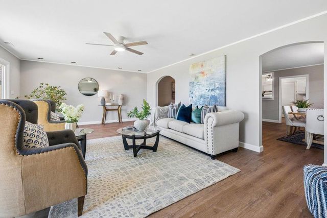 744 Pepper Drive, San Bruno, CA 94066