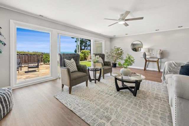 744 Pepper Drive, San Bruno, CA 94066